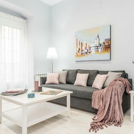 Waou La Latina I - Alquiler Corta Duracion Apartment Madrid Exterior photo